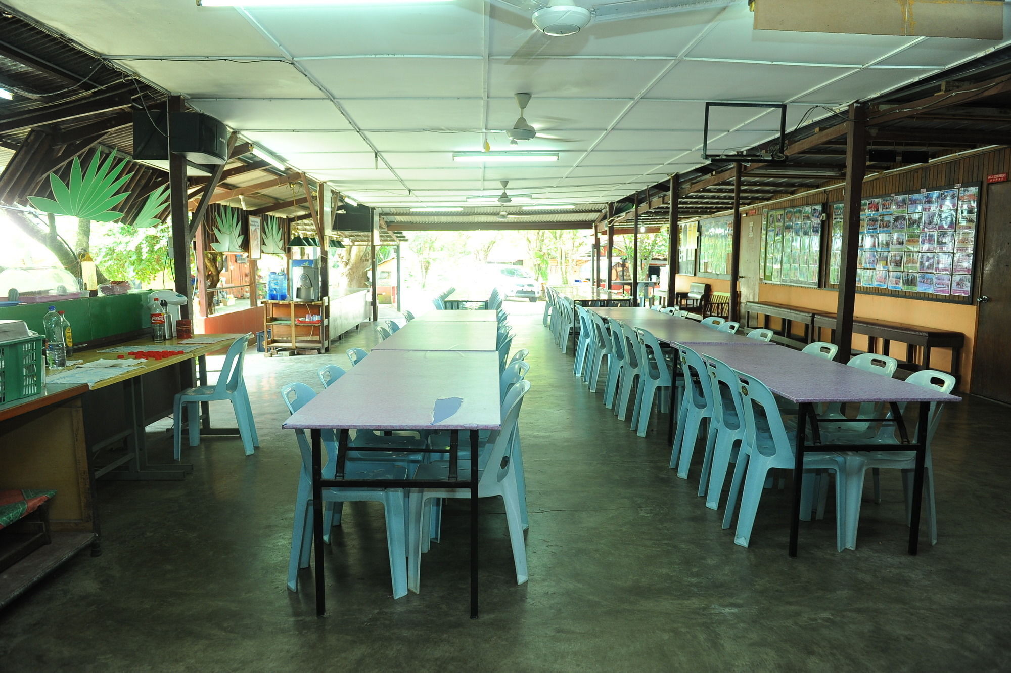 Capital O 90665 Countryview Recreation Park & Resort Benta Exterior photo